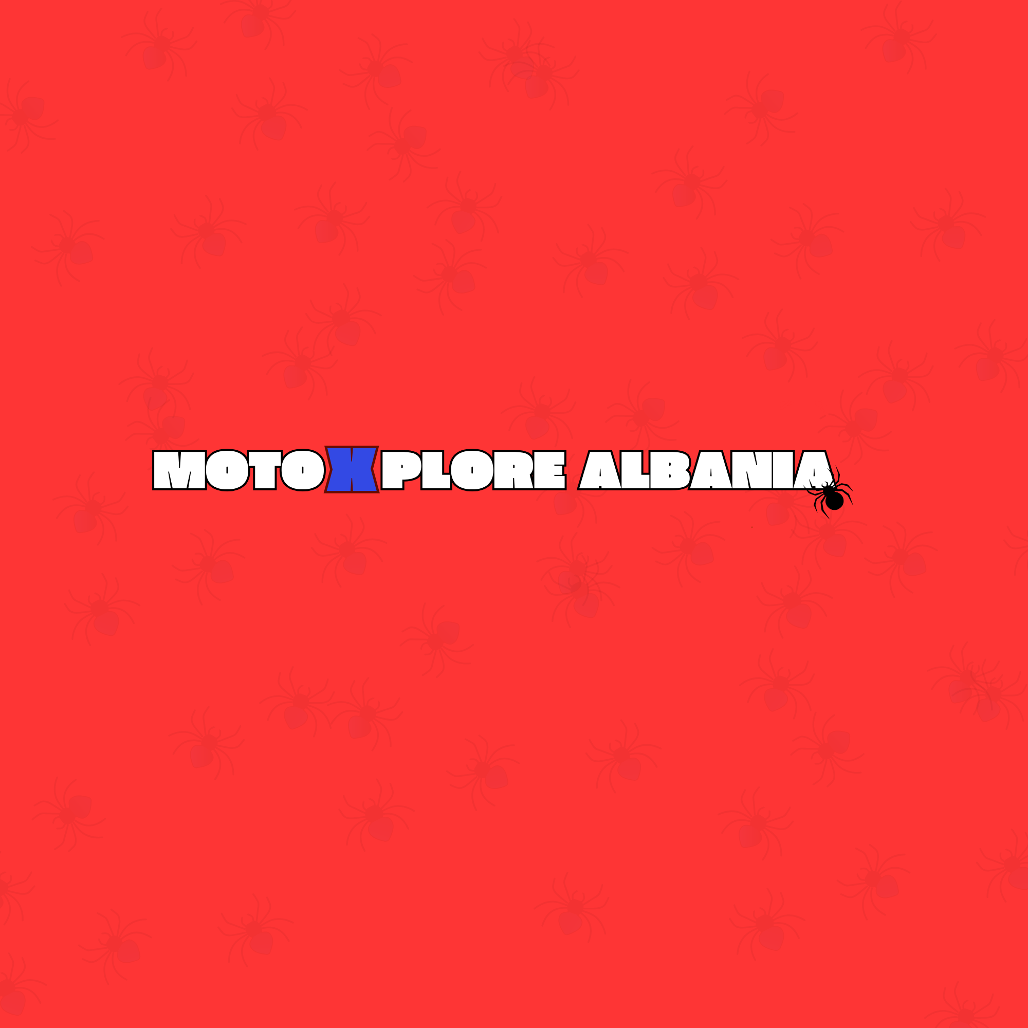 MotoXplore Albania Website — Buggsol Project